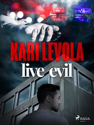 cover image of Live Evil